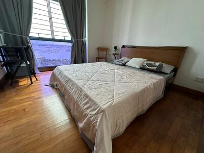 For Rent - Pine Grove