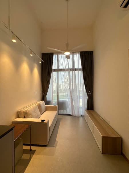 The Antares, 21 Mattar Road, 1 Bedroom, 603 sqft, Condominium For Rent, by Victoria Ling, 24535213 - PropertyGuru.com.sg