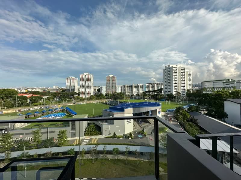 The Antares, 21 Mattar Road, 1 Bedroom, 603 sqft, Condominium For Rent, by Victoria Ling, 24535213 - PropertyGuru.com.sg