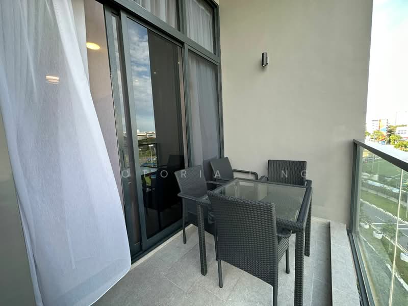 The Antares, 21 Mattar Road, 1 Bedroom, 603 sqft, Condominium For Rent, by Victoria Ling, 24535213 - PropertyGuru.com.sg