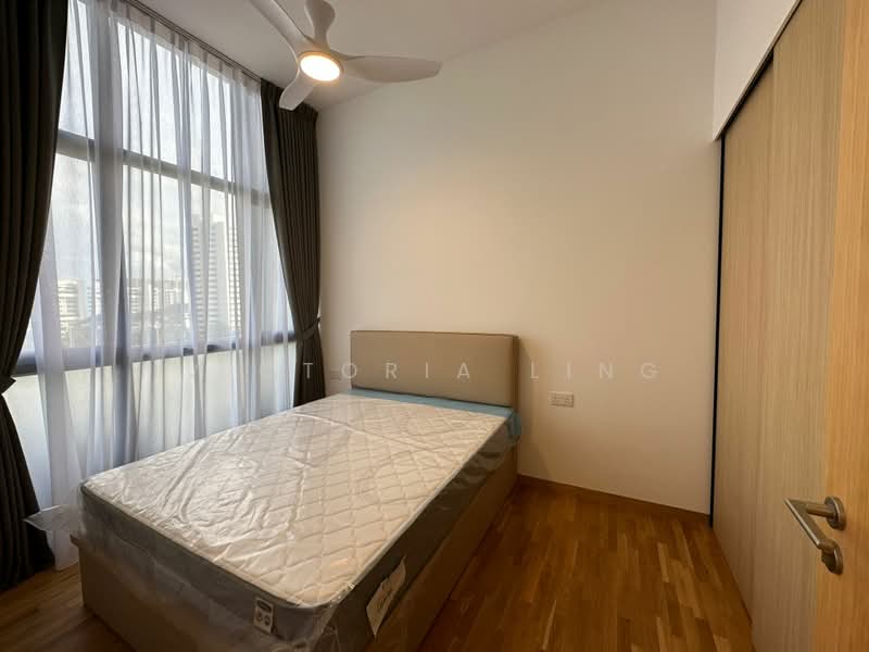 The Antares, 21 Mattar Road, 1 Bedroom, 603 sqft, Condominium For Rent, by Victoria Ling, 24535213 - PropertyGuru.com.sg