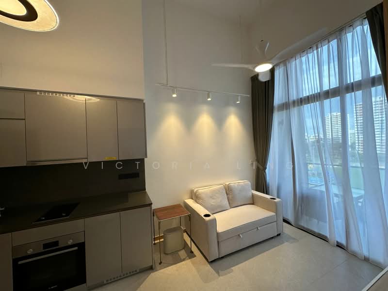 The Antares, 21 Mattar Road, 1 Bedroom, 603 sqft, Condominium For Rent, by Victoria Ling, 24535213 - PropertyGuru.com.sg