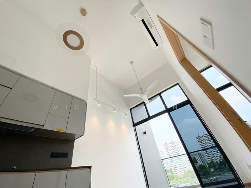 The Antares, 21 Mattar Road, 1 Bedroom, 603 sqft, Condominium For Rent, by Victoria Ling, 24535213 - PropertyGuru.com.sg