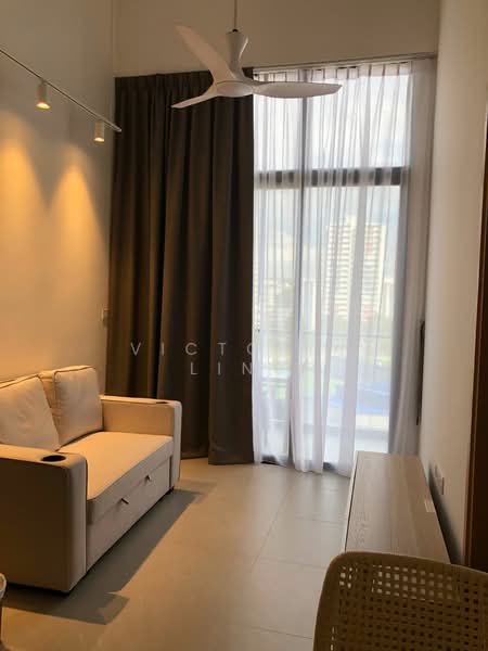 The Antares, 21 Mattar Road, 1 Bedroom, 603 sqft, Condominium For Rent, by Victoria Ling, 24535213 - PropertyGuru.com.sg