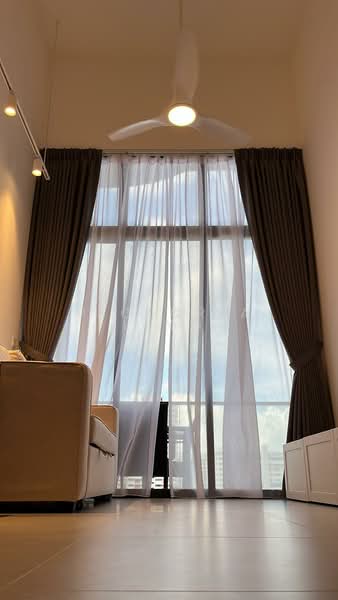 The Antares, 21 Mattar Road, 1 Bedroom, 603 sqft, Condominium For Rent, by Victoria Ling, 24535213 - PropertyGuru.com.sg