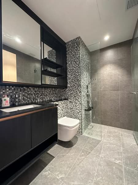 The Antares, 21 Mattar Road, 1 Bedroom, 603 sqft, Condominium For Rent, by Victoria Ling, 24535213 - PropertyGuru.com.sg