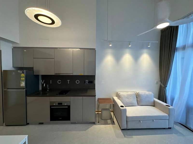 The Antares, 21 Mattar Road, 1 Bedroom, 603 sqft, Condominium For Rent, by Victoria Ling, 24535213 - PropertyGuru.com.sg