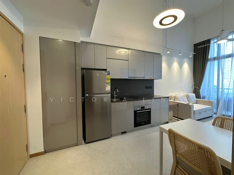 The Antares, 21 Mattar Road, 1 Bedroom, 603 sqft, Condominium For Rent, by Victoria Ling, 24535213 - PropertyGuru.com.sg