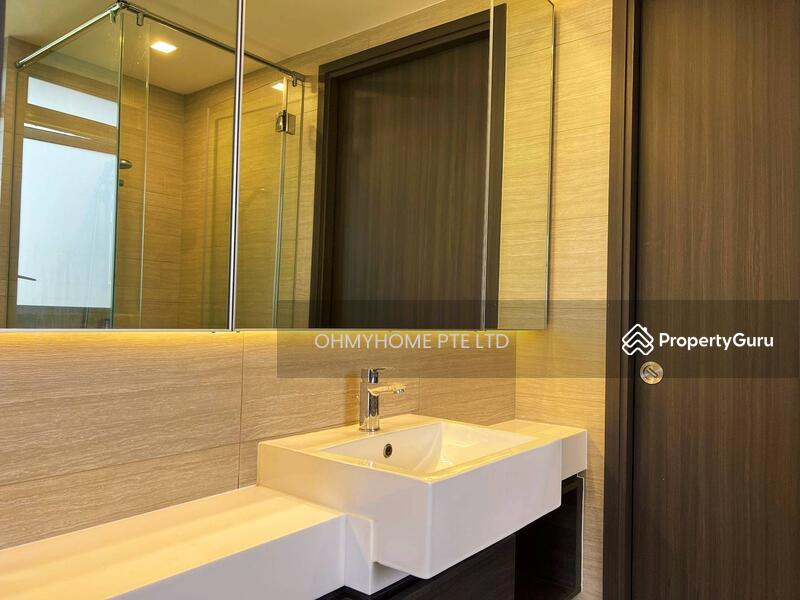 For Rent - RiverTrees Residences