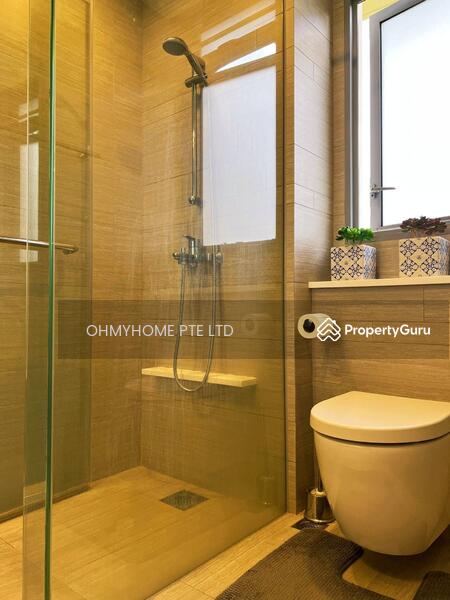 For Rent - RiverTrees Residences