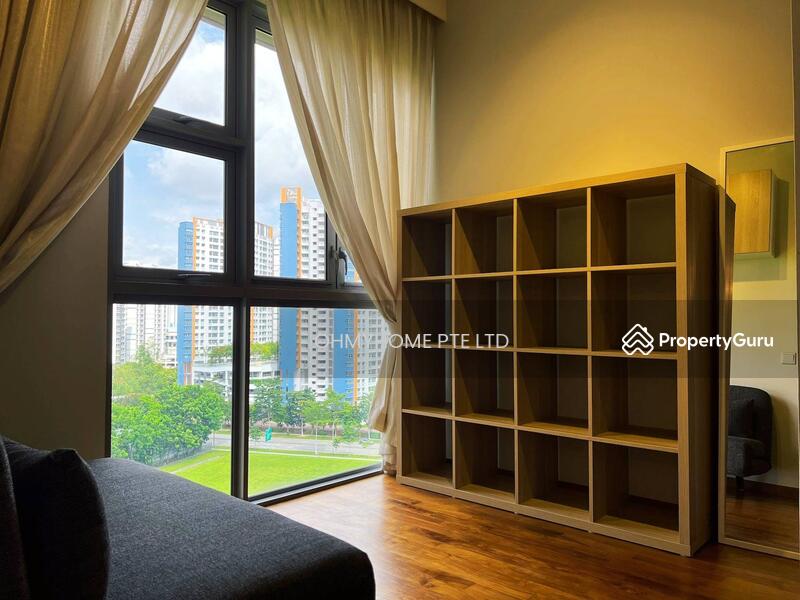 For Rent - RiverTrees Residences