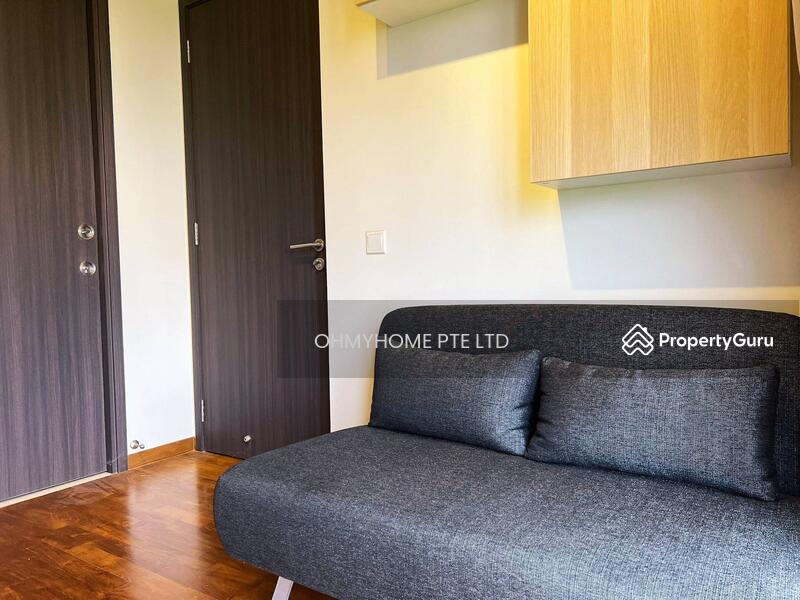 For Rent - RiverTrees Residences