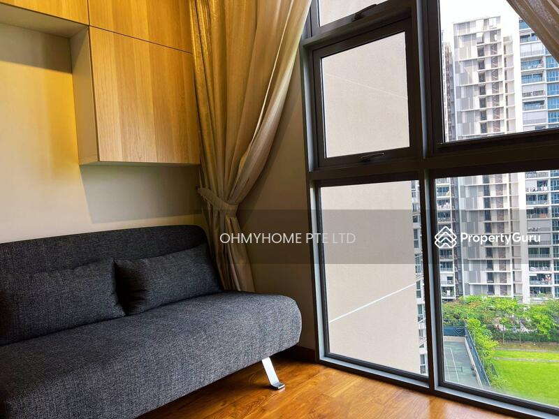 For Rent - RiverTrees Residences