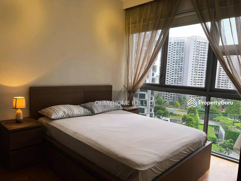 For Rent - RiverTrees Residences