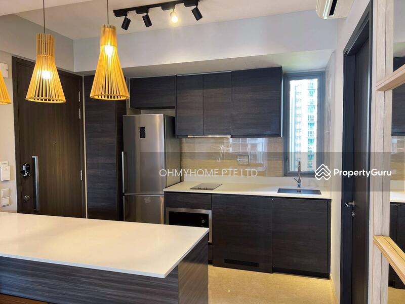 For Rent - RiverTrees Residences