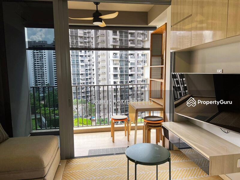 For Rent - RiverTrees Residences