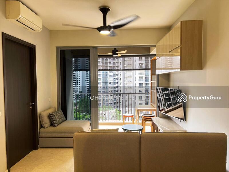 For Rent - RiverTrees Residences