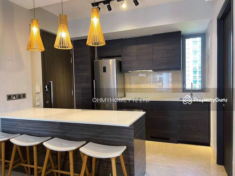 For Rent - RiverTrees Residences