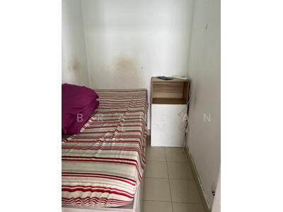 For Rent - City Square Residences