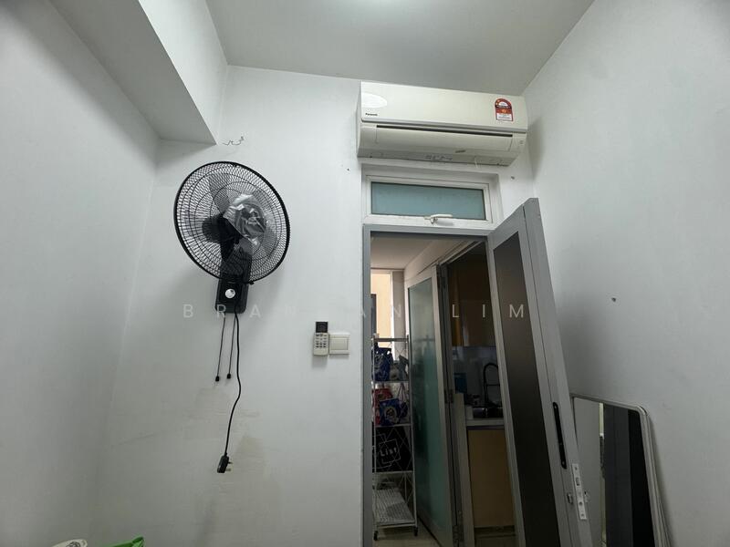 For Rent - City Square Residences