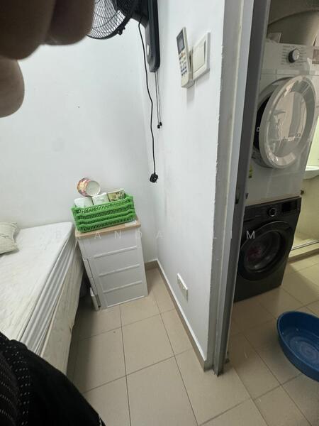 For Rent - City Square Residences