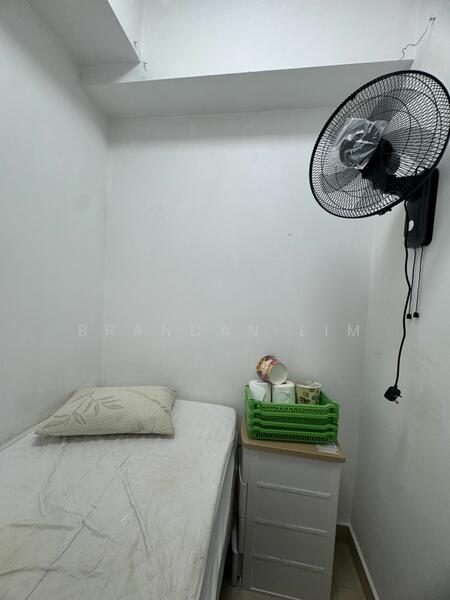 For Rent - City Square Residences