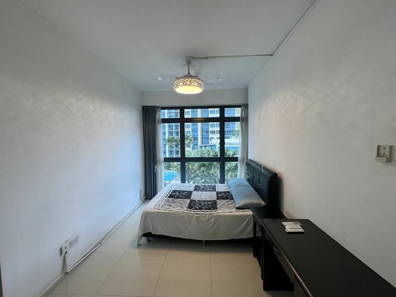 For Rent - City Square Residences