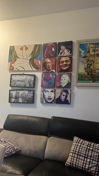 For Rent - City Square Residences