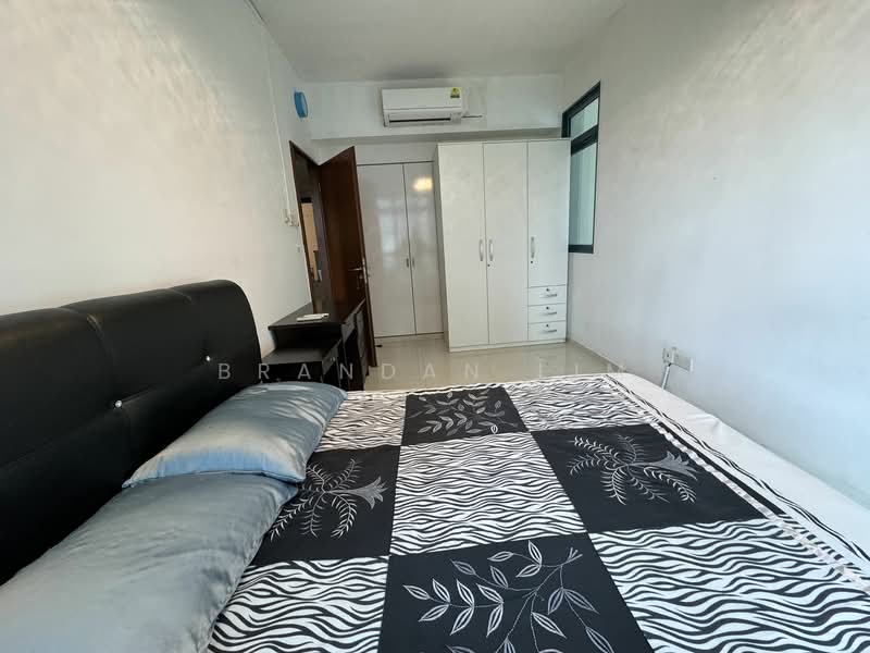 For Rent - City Square Residences