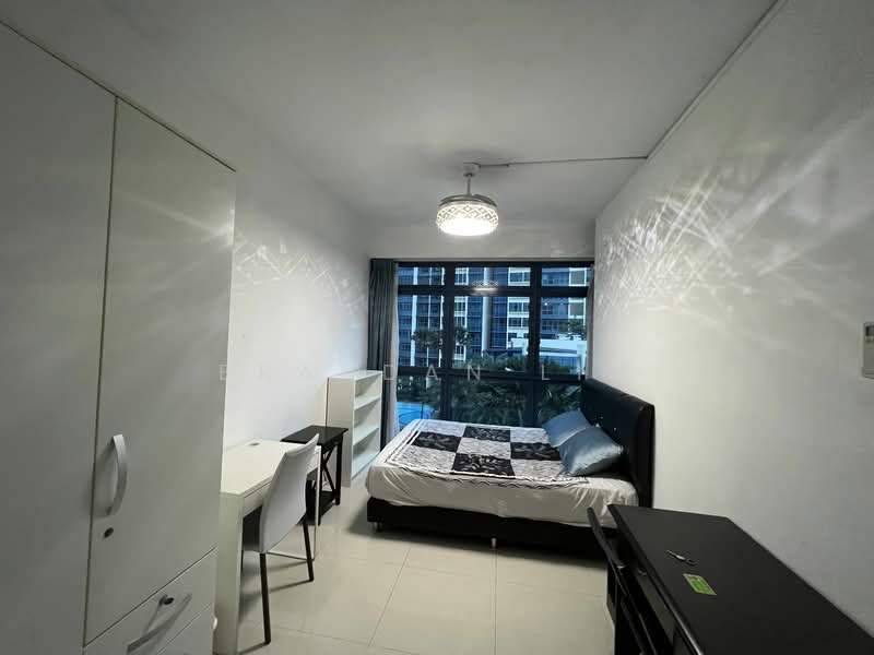 For Rent - City Square Residences