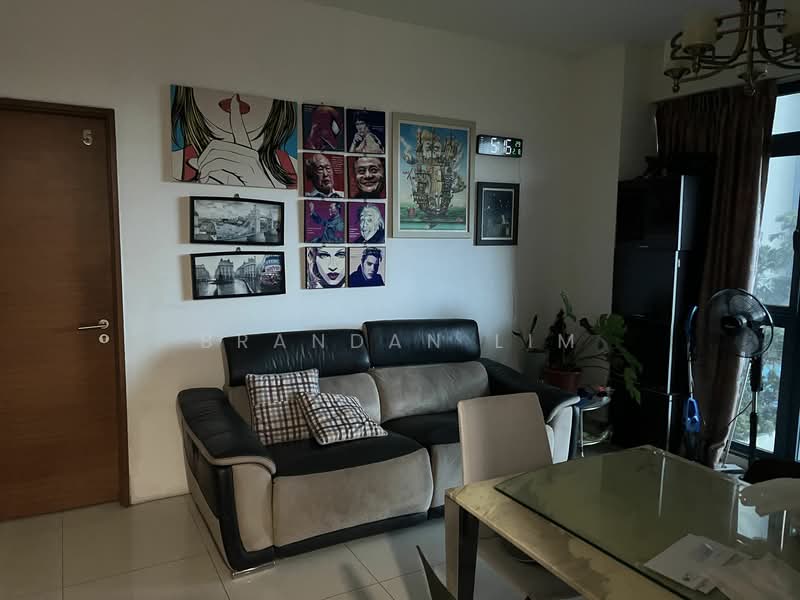 For Rent - City Square Residences