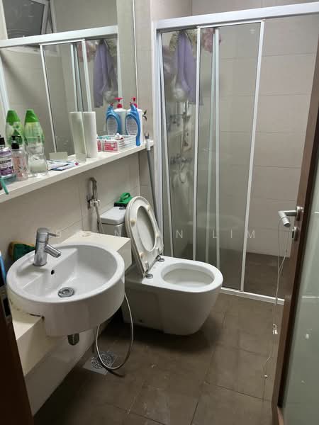 For Rent - City Square Residences