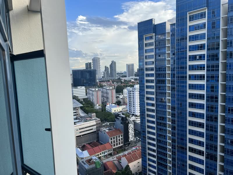 For Rent - City Square Residences