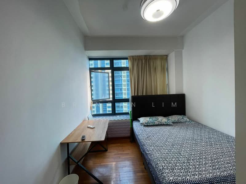 For Rent - City Square Residences