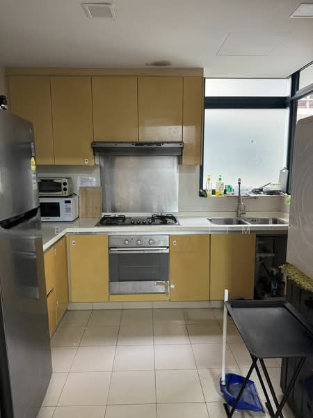 For Rent - City Square Residences