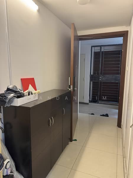 For Rent - City Square Residences