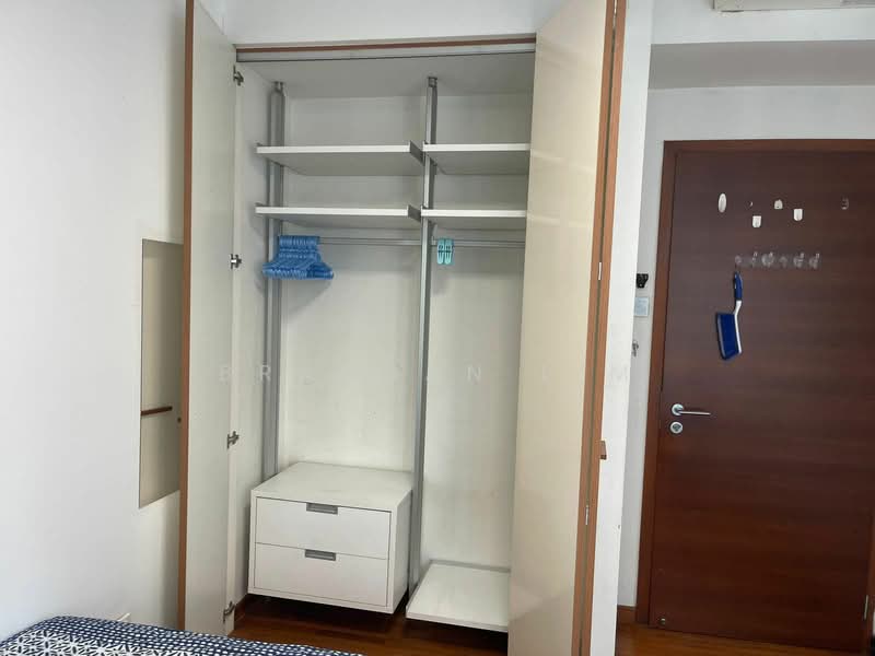 City Square Residences, 12 Kitchener Link, Room Rental, 200 sqft, Condominium For Rent, by Brandan Lim, 24535253 - PropertyGuru.com.sg