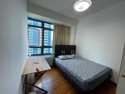 For Rent - City Square Residences