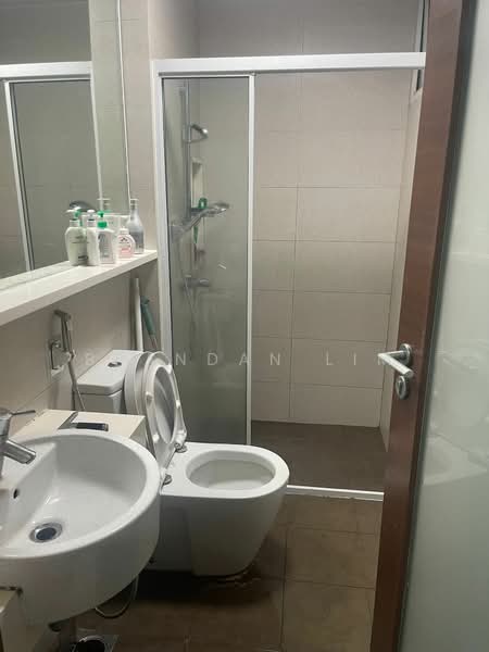 City Square Residences, 12 Kitchener Link, Room Rental, 200 sqft, Condominium For Rent, by Brandan Lim, 24535253 - PropertyGuru.com.sg