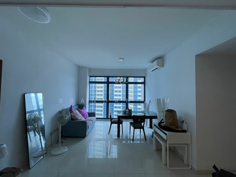 City Square Residences, 12 Kitchener Link, Room Rental, 200 sqft, Condominium For Rent, by Brandan Lim, 24535253 - PropertyGuru.com.sg