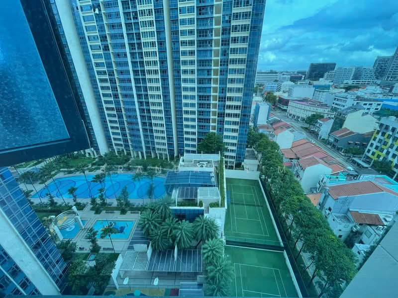 City Square Residences, 12 Kitchener Link, Room Rental, 200 sqft, Condominium For Rent, by Brandan Lim, 24535253 - PropertyGuru.com.sg