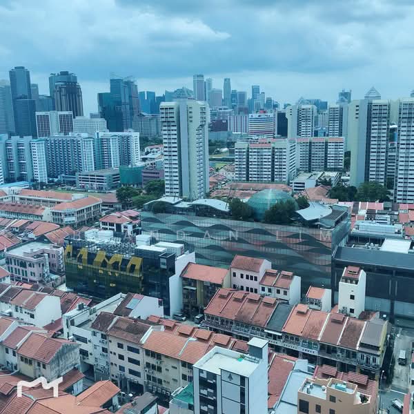 City Square Residences, 12 Kitchener Link, Room Rental, 200 sqft, Condominium For Rent, by Brandan Lim, 24535253 - PropertyGuru.com.sg