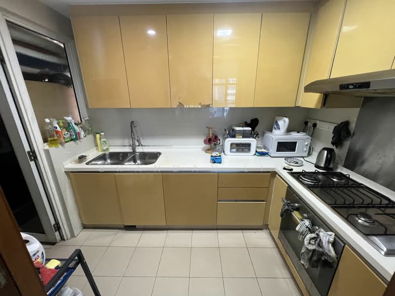 City Square Residences, 12 Kitchener Link, Room Rental, 200 sqft, Condominium For Rent, by Brandan Lim, 24535253 - PropertyGuru.com.sg