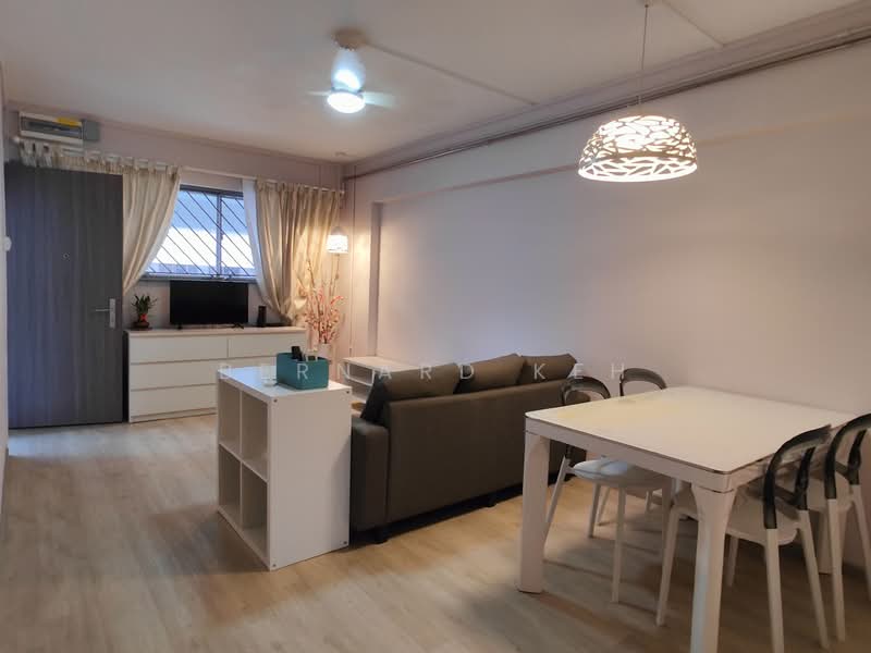 402 Yishun Ring Road, 402 Yishun Ring Road, 2 Bedrooms, 796 sqft, H