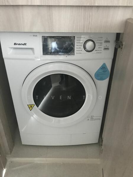 J Gateway, 6 Gateway Drive, Boon Lay / Jurong / Tuas, 2 Bedrooms, 743 sqft, Condominium For Rent, by Steven Teo, 24535365 - PropertyGuru.com.sg