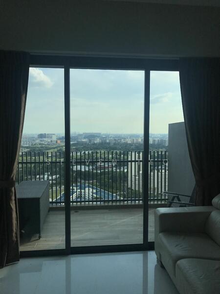 J Gateway, 6 Gateway Drive, Boon Lay / Jurong / Tuas, 2 Bedrooms, 743 sqft, Condominium For Rent, by Steven Teo, 24535365 - PropertyGuru.com.sg