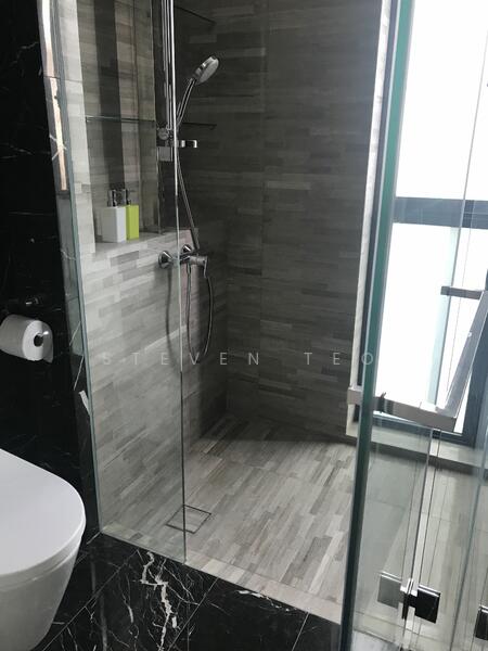J Gateway, 6 Gateway Drive, Boon Lay / Jurong / Tuas, 2 Bedrooms, 743 sqft, Condominium For Rent, by Steven Teo, 24535365 - PropertyGuru.com.sg
