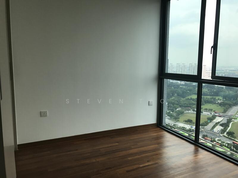 J Gateway, 6 Gateway Drive, Boon Lay / Jurong / Tuas, 2 Bedrooms, 743 sqft, Condominium For Rent, by Steven Teo, 24535365 - PropertyGuru.com.sg