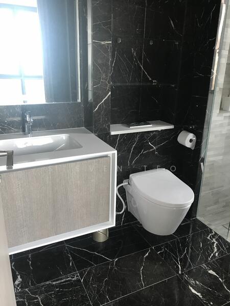 J Gateway, 6 Gateway Drive, Boon Lay / Jurong / Tuas, 2 Bedrooms, 743 sqft, Condominium For Rent, by Steven Teo, 24535365 - PropertyGuru.com.sg