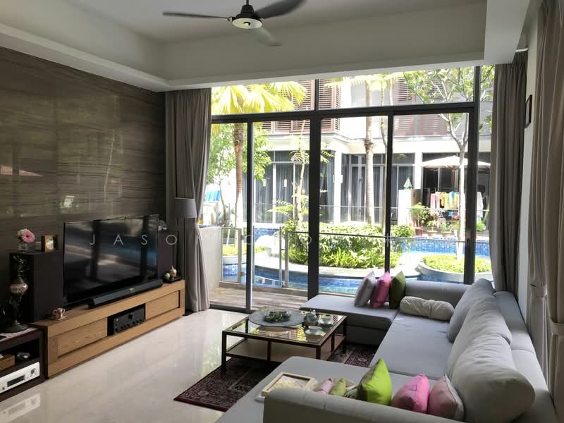 For Sale - The Seawind @ Telok Kurau